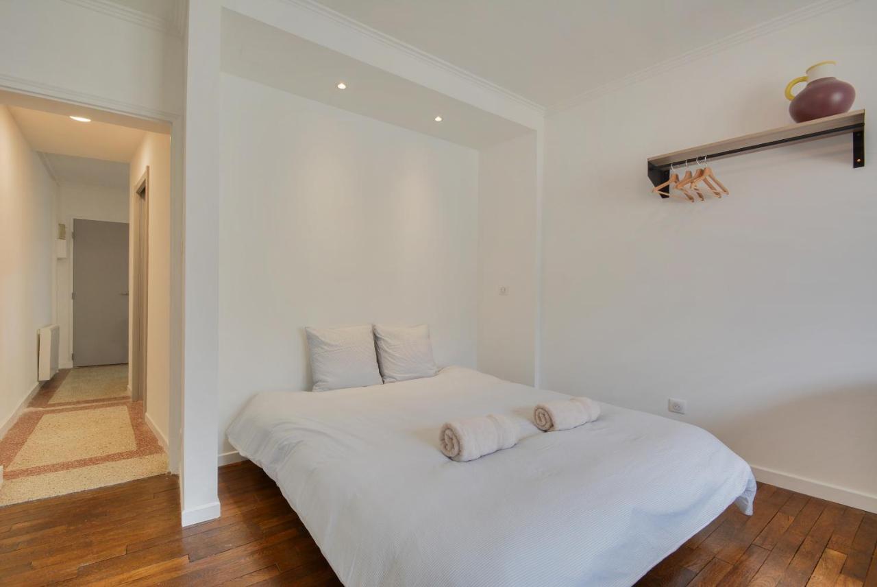 Appartement Le Saint-julien Iv *