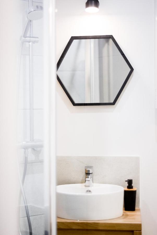 Appartement Le Saint-julien Iv *