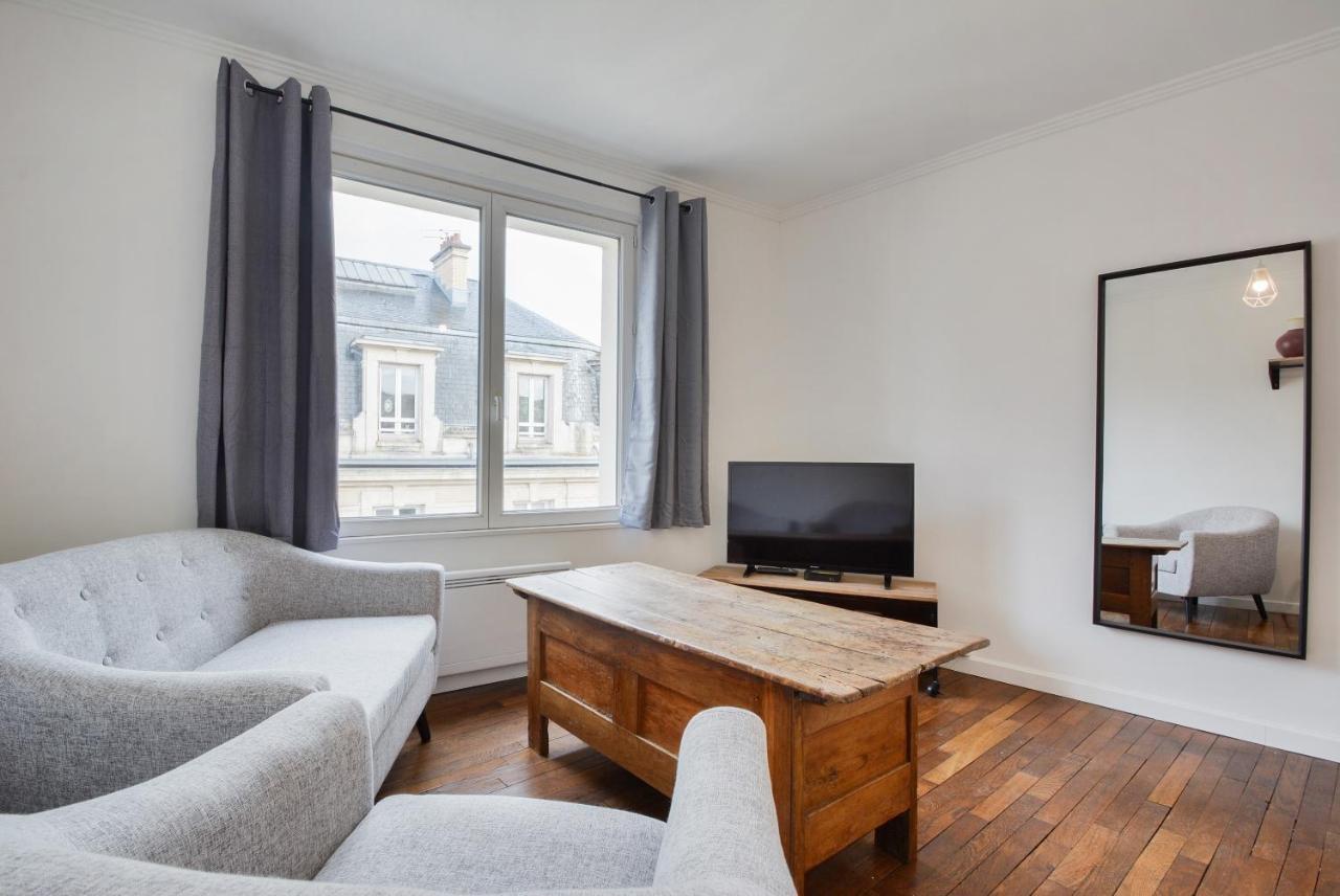 Le Saint-julien Iv Appartement *