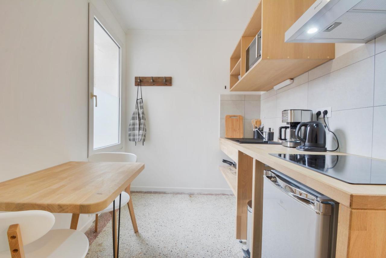 Appartement Le Saint-julien Iv